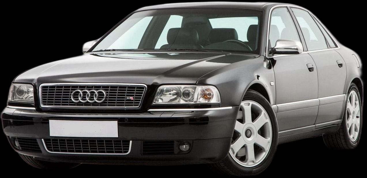 Audi S8 4.2 Quattro Mec. - 2000 - Gasolina