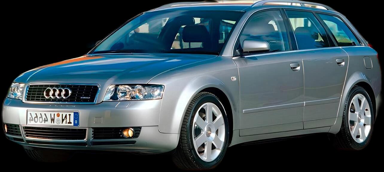 Audi A4 3.0 Avant 30V 218cv Quattro Tiptronic - 2003 - Gasolina