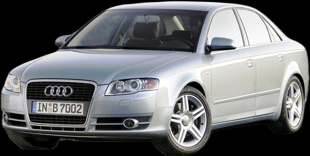 Audi A4 2.0 16V TFSI 200/ 214cv Multitronic - 2011 - Gasolina