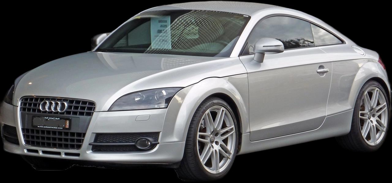 Audi TT 2.0 16v TFSI S-Tronic - 2009 - Gasolina