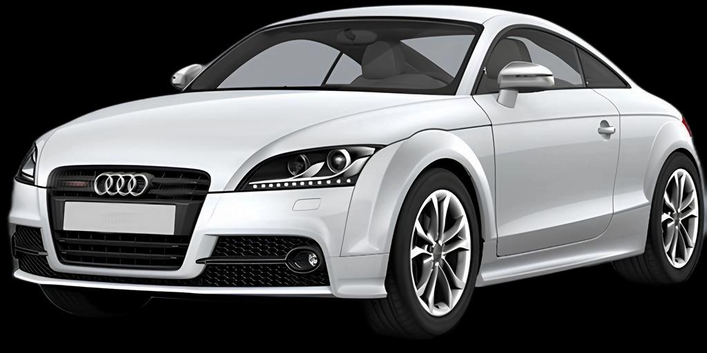 Audi TT 2.0 16v TFSI S-Tronic - 2013 - Gasolina