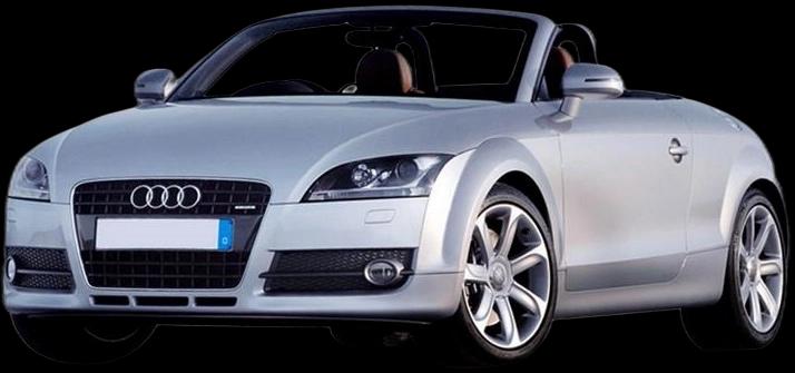 Audi TT Roadster 2.0 16v TFSI S-Tronic - 2008 - Gasolina