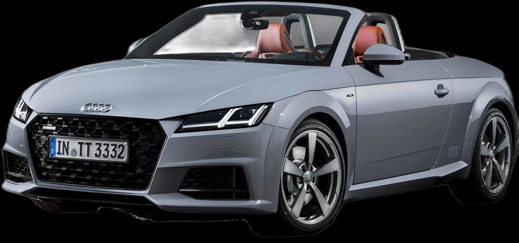 Audi TT Roadster 2.0 16v TFSI S-Tronic - 2016 - Gasolina