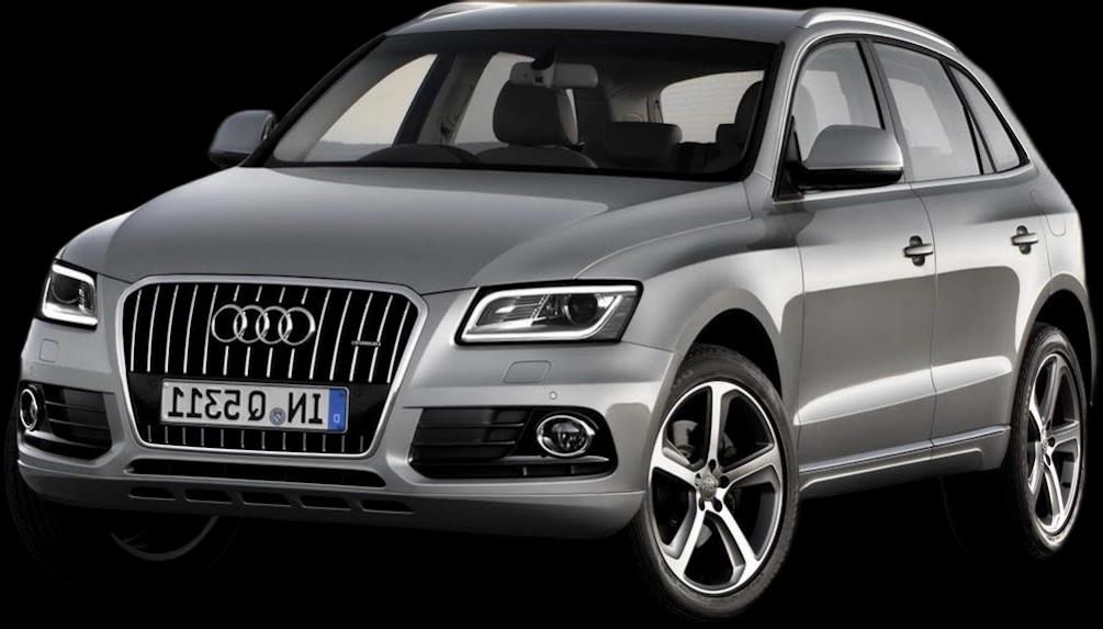 Audi Q5 2.0 16V TFSI Quattro S Tronic - 2009 - Gasolina