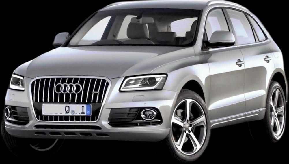 Audi Q5 3.2 FSI V6 Quattro S Tronic - 2009 - Gasolina