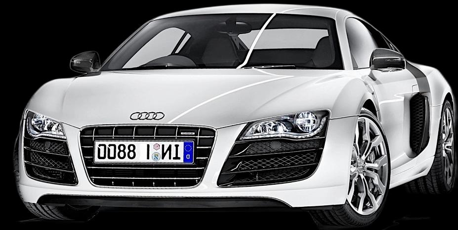 Audi R8 5.2 V10 Quattro R-tronic/S-tronic - 2012 - Gasolina