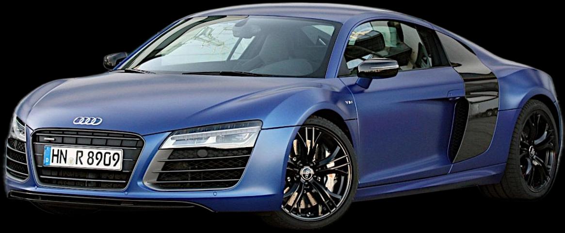 Audi R8 5.2 V10 Quattro R-tronic/S-tronic - 2014 - Gasolina