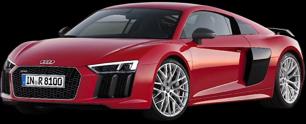 Audi R8 5.2 V10 Quattro R-tronic/S-tronic - 2017 - Gasolina