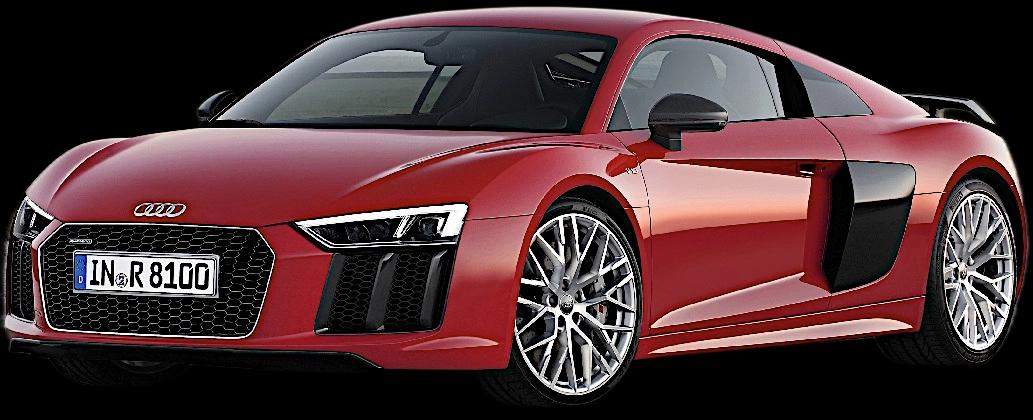 Audi R8 5.2 V10 Quattro R-tronic/S-tronic - 2018 - Gasolina