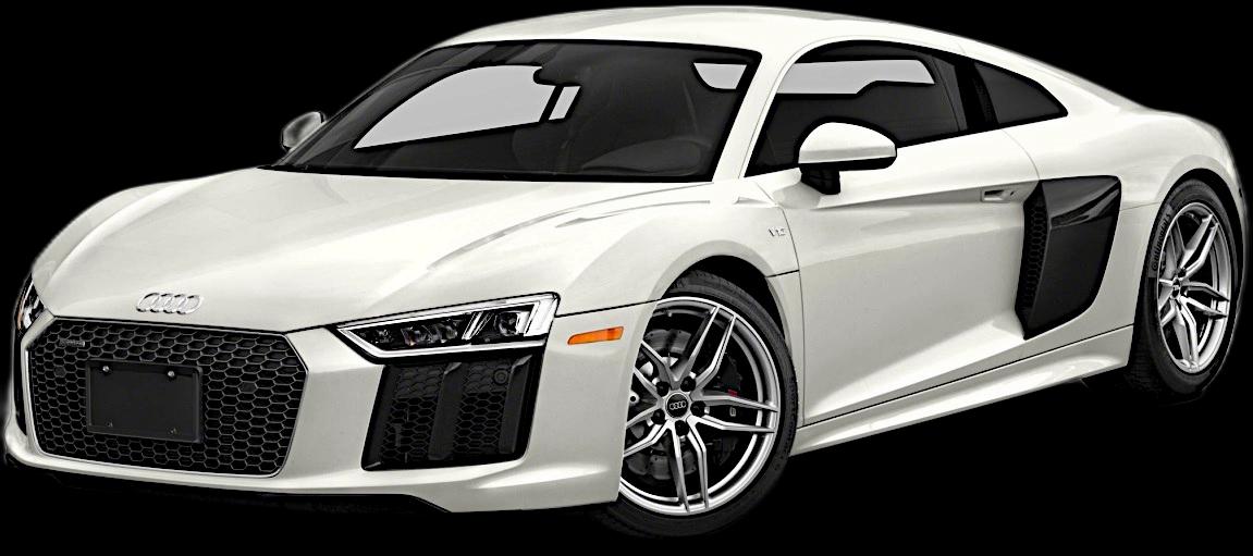 Audi R8 5.2 V10 Quattro R-tronic/S-tronic - 2022 - Gasolina