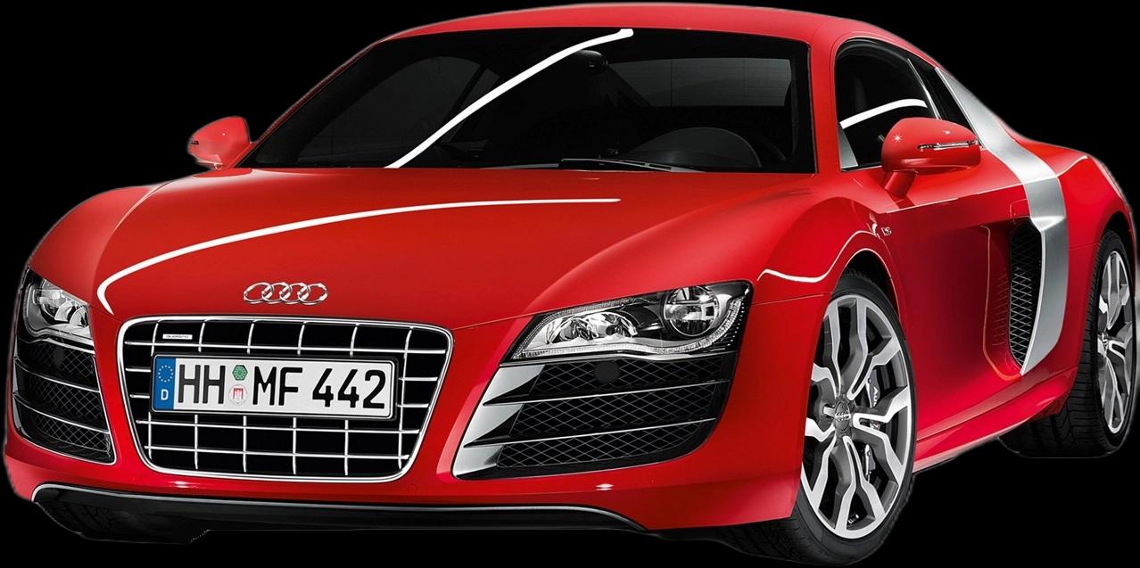 Audi R8 4.2 V8 426cv Quattro R-tronic - 2008 - Gasolina