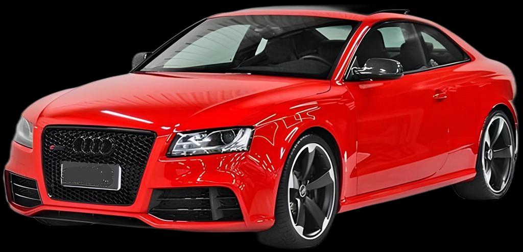 Audi RS5 4.2 FSI V8 450cv Quattro S-Tron. 2p - 2011 - Gasolina