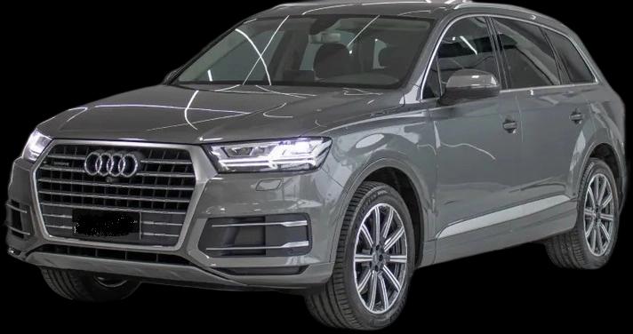 Audi Q7 3.0 V6 TFSI  Quat.Tip.5p/ Perf.(Híb.) - 2014 - Gasolina