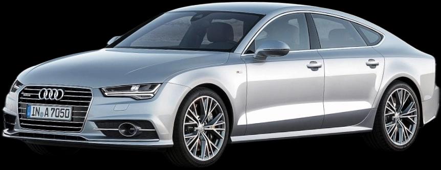 Audi A7 Sportback 3.0 TFSI Quattro S Tronic - 2016 - Gasolina