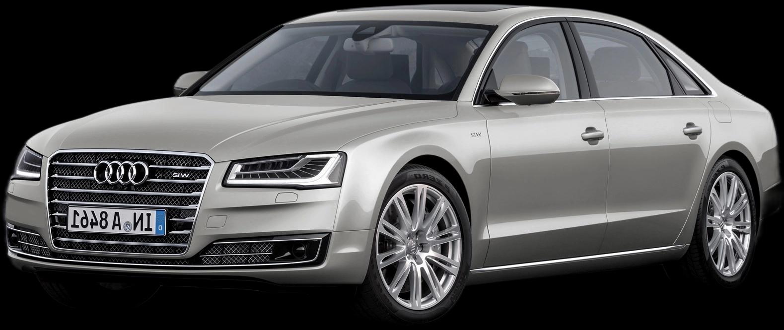 Audi A8 6.3 W12 48V Quattro Tiptronic - 2012 - Gasolina