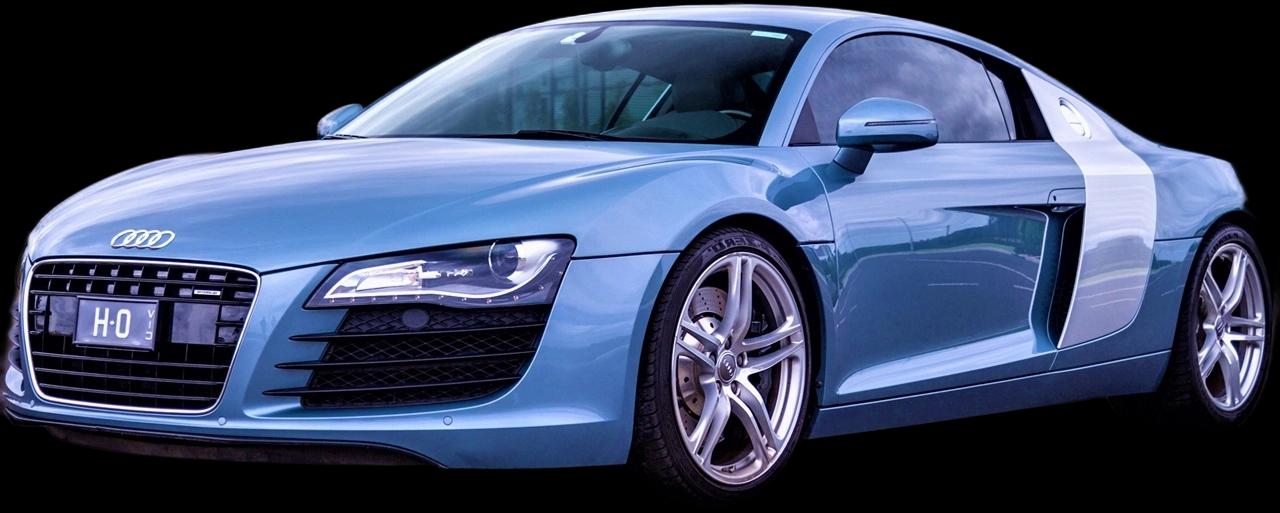 Audi R8 GT 5.2 V10 560cv Quattro R-tronic - 2012 - Gasolina