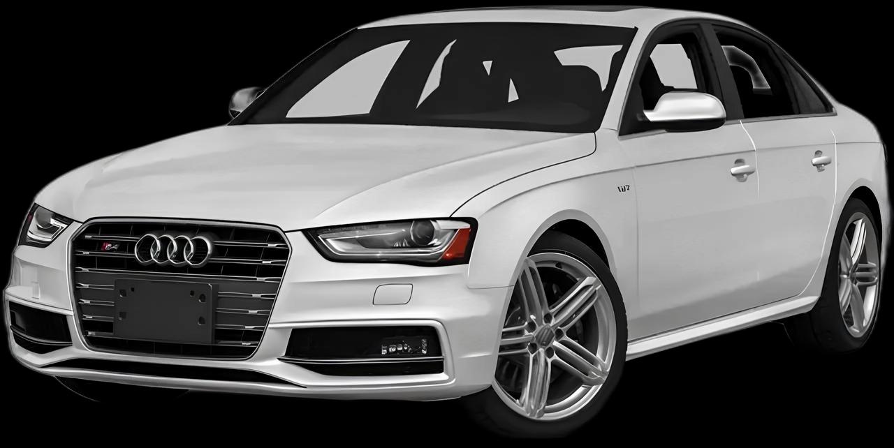 Audi S4 3.0 TFSI V6 24V Quattro Stronic - 2012 - Gasolina