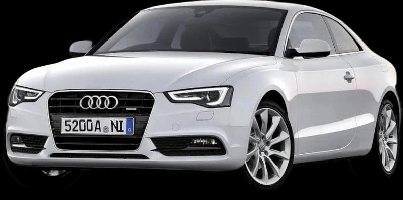 Audi A5 Coupê 2.0 TFSI Quattro Stronic - 2012 - Gasolina