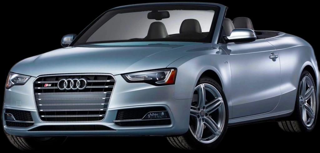 Audi S5 Cabriolet 3.0 TFSI Quattro Stronic - 2013 - Gasolina