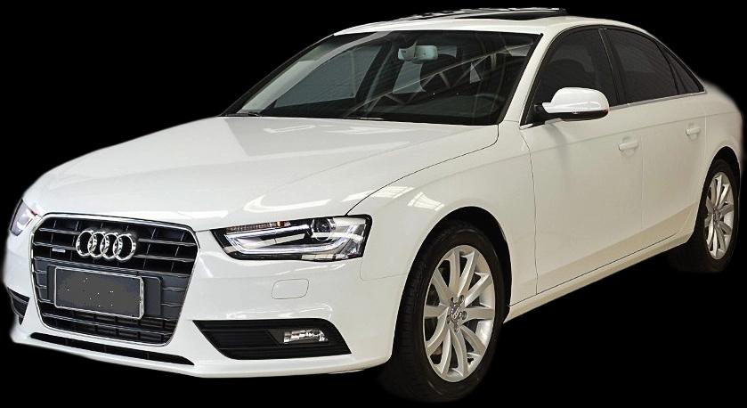 Audi A4 2.0 16V TFSI Quattro Stronic - 2013 - Gasolina