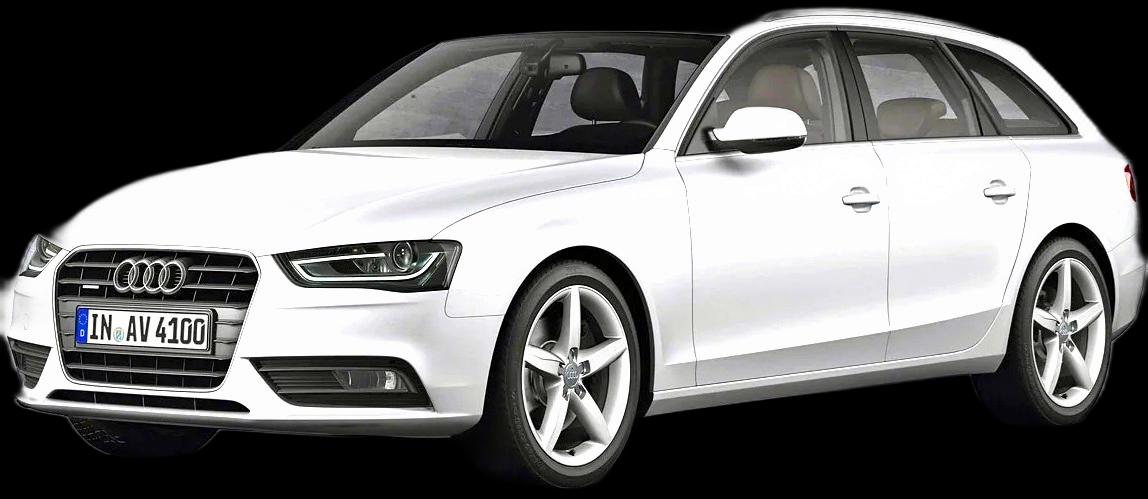 Audi A4 2.0 Avant 16V TFSI Quattro Stronic - 2014 - Gasolina