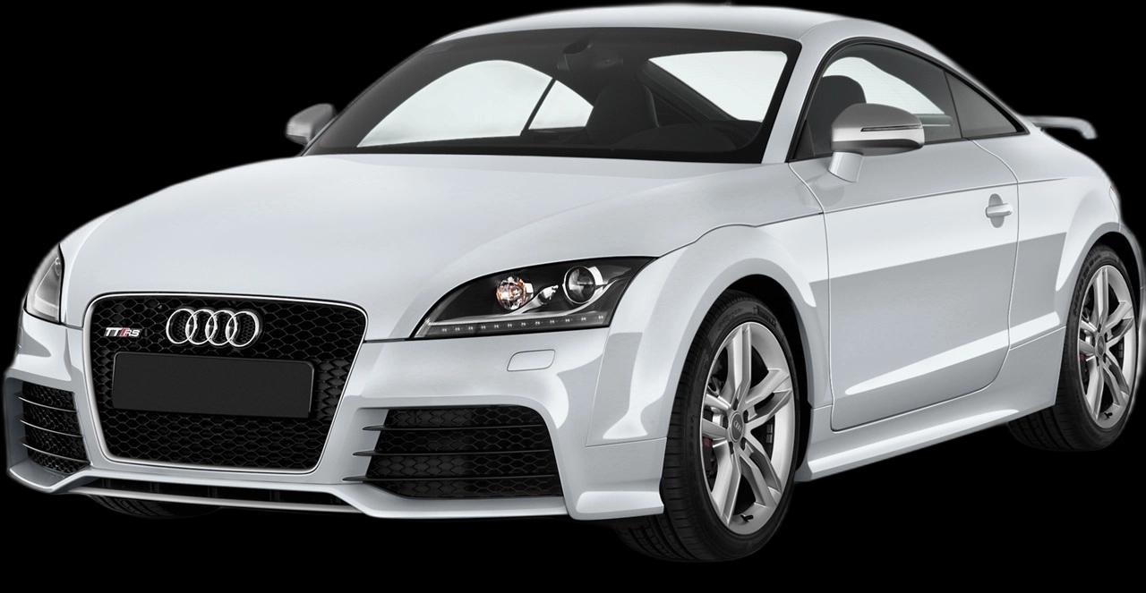 Audi TTRS 2.5 TFSI QUATTRO S Tronic - 2012 - Gasolina