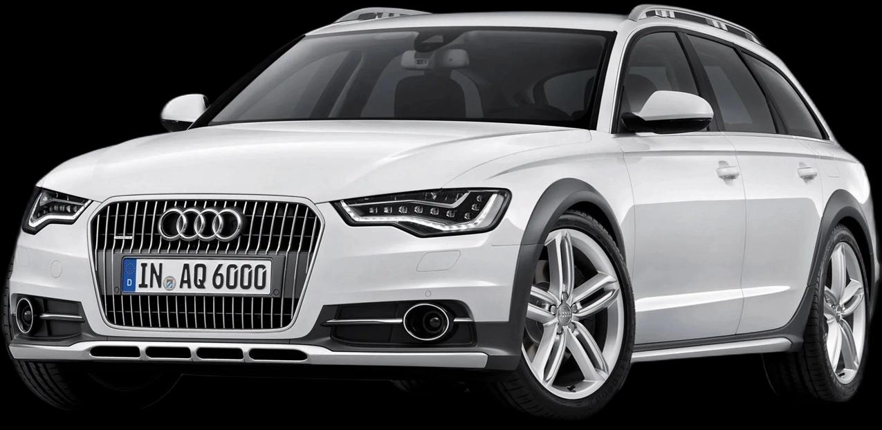 Audi A6 Allroad 3.0 TFSI V6 Quattro S tronic - 2014 - Gasolina