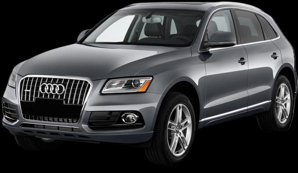 Audi Q5 3.0 V6 TFSI 272cv Quattro Tiptronic - 2013 - Gasolina