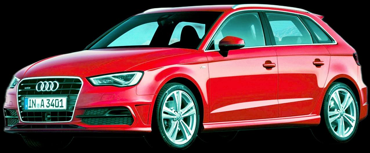 Audi A3 Sportback 1.8 16V TFSI S-tronic 5p - 2015 - Gasolina