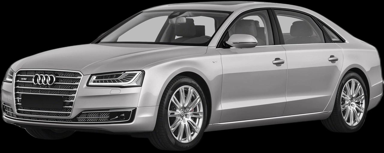 Audi A8 4.0 TFSI Quattro Tiptronic - 2013 - Gasolina