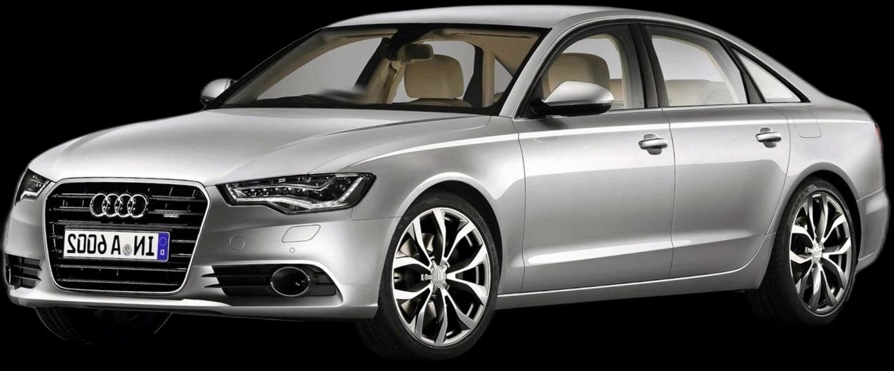 Audi A6 2.0 TFSI 252cv S tronic 4p - 2015 - Gasolina