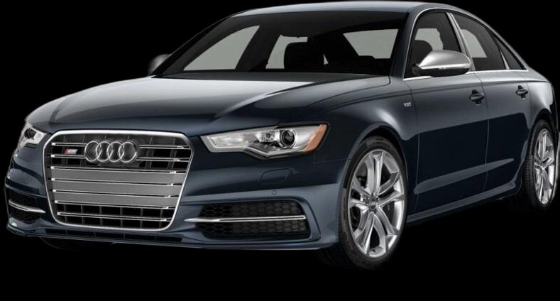 Audi S6 4.0 TFSI Quattro S-Tronic 4p - 2016 - Gasolina