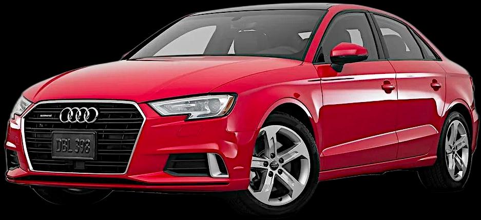 Audi A3 Sed. Ambition 2.0 TSFI 220cv S-tronic - 2016 - Gasolina