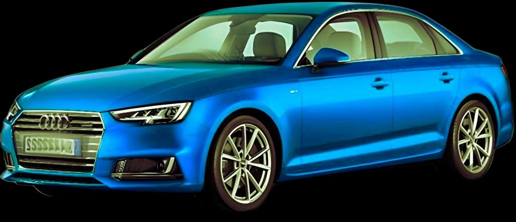 Audi A4 Attraction 2.0 TFSI 190cv S tronic - 2016 - Gasolina