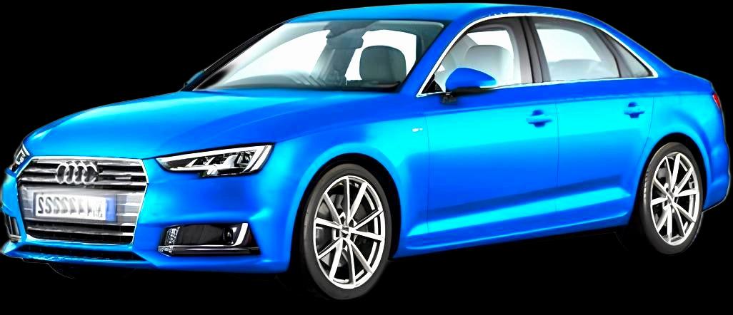 Audi A4 Ambiente 2.0 TFSI 190cv S tronic - 2016 - Gasolina