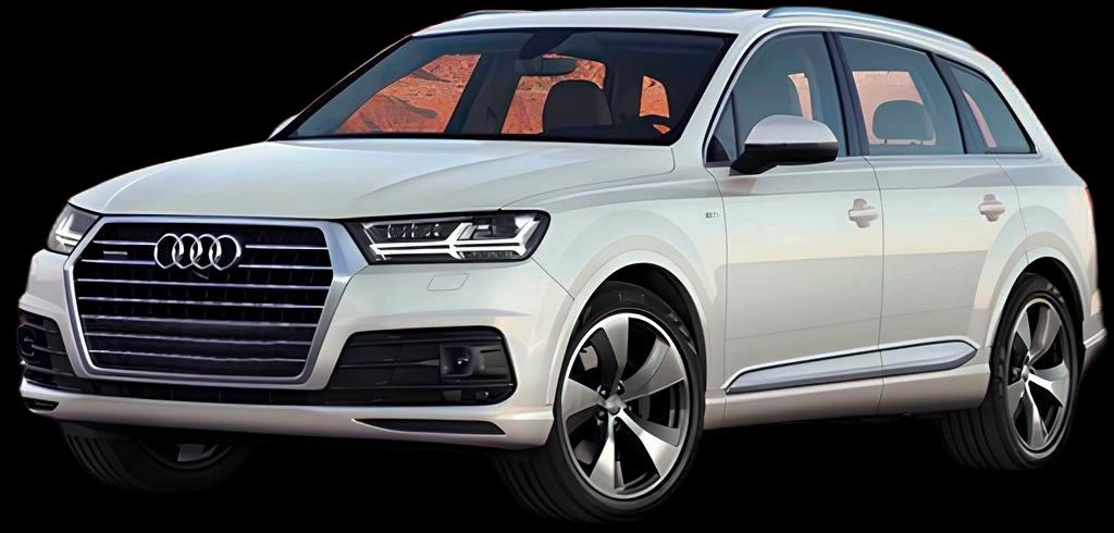 Audi Q7 3.0 V6 TDI Quat.Tip. 5p Die./Perfor. - 2018 - Diesel