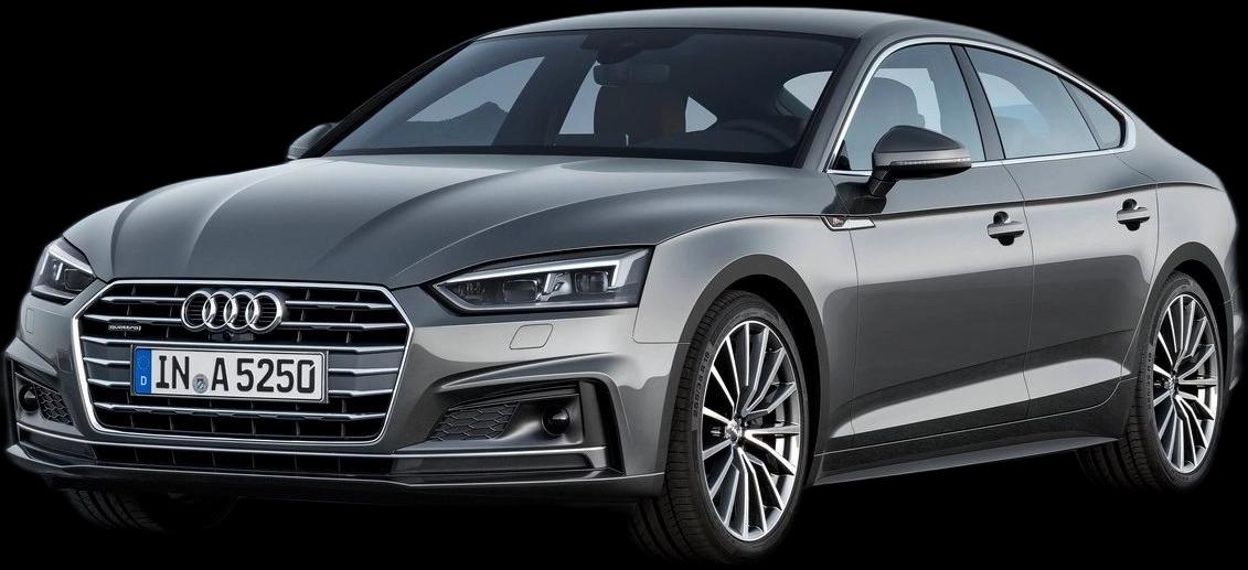 Audi A5 Attraction Sportb. 2.0 TFSI S tronic - 2018 - Gasolina