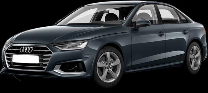 Audi A4 Limited Edition 2.0 TFSI S tronic - 2018 - Gasolina