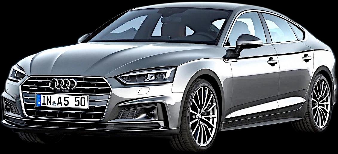 Audi A5 Sportb.Prestige Plus 2.0 TFSI S-tronc - 2019 - Gasolina