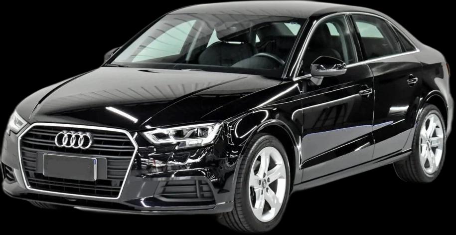 Audi A3 Sedan Prestige 1.4 TFSI Flex Tip. - 2020 - Gasolina