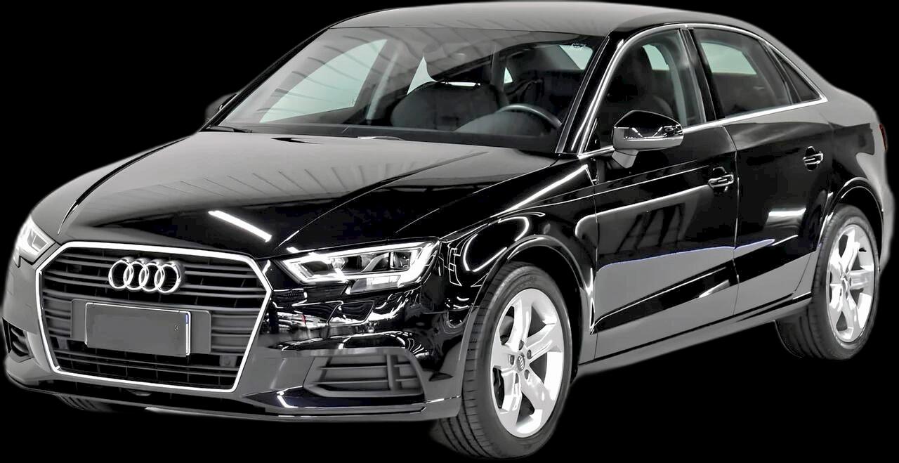 Audi A3 Sedan Prestige Plus 1.4 TFSI Flex Tip - 2020 - Gasolina