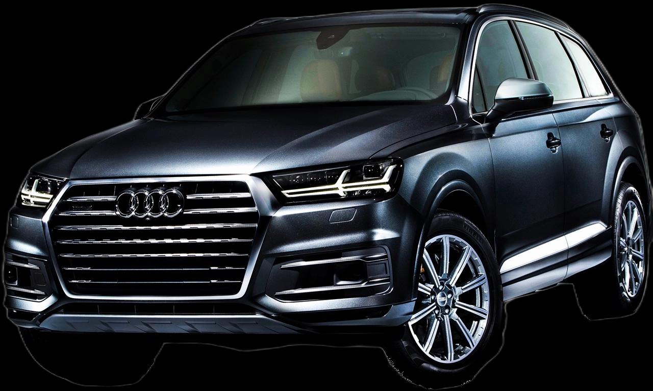 Audi Q7 Perf. Black 3.0 TFSI Quat.Tip.(Híb.) - 2019 - Gasolina