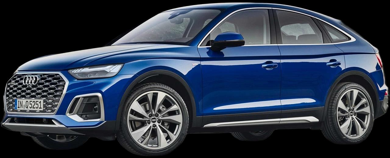 Audi Q5 S-Line 2.0 TFSI Quattro S-tronic - 2023 - Gasolina