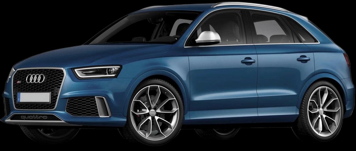 Audi RS Q3 Sportback 2.5 TFSI Quattro S-tron. - 2021 - Gasolina