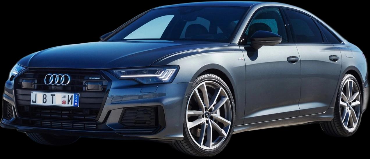 Audi A6 Prestige Plus 2.0 TFSI Quattro S-tro. - 2021 - Gasolina