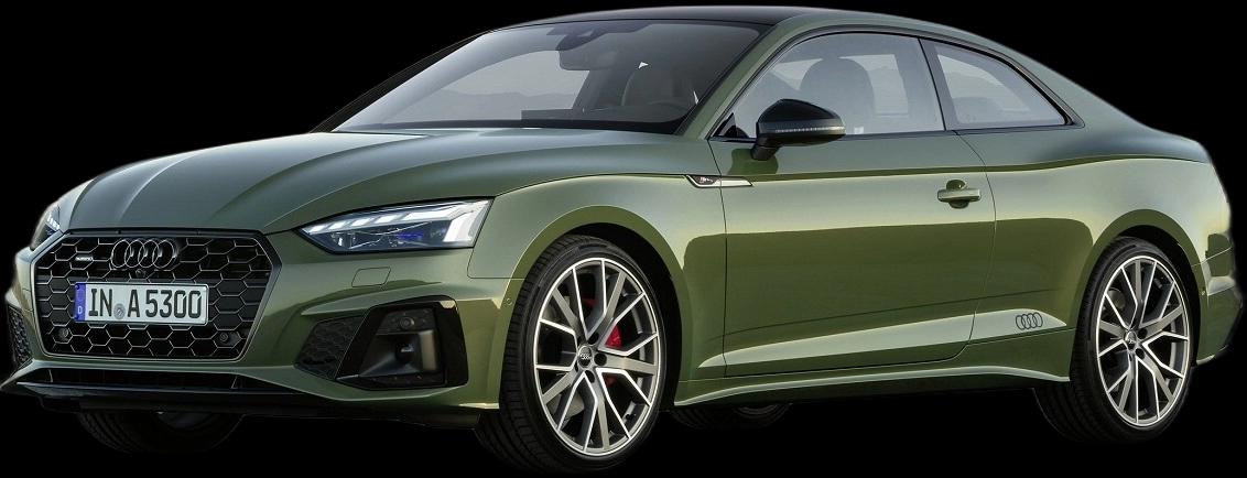 Audi A5 Sportb. Carbon Ed. 2.0 TFSI S-tronic - 2023 - Gasolina