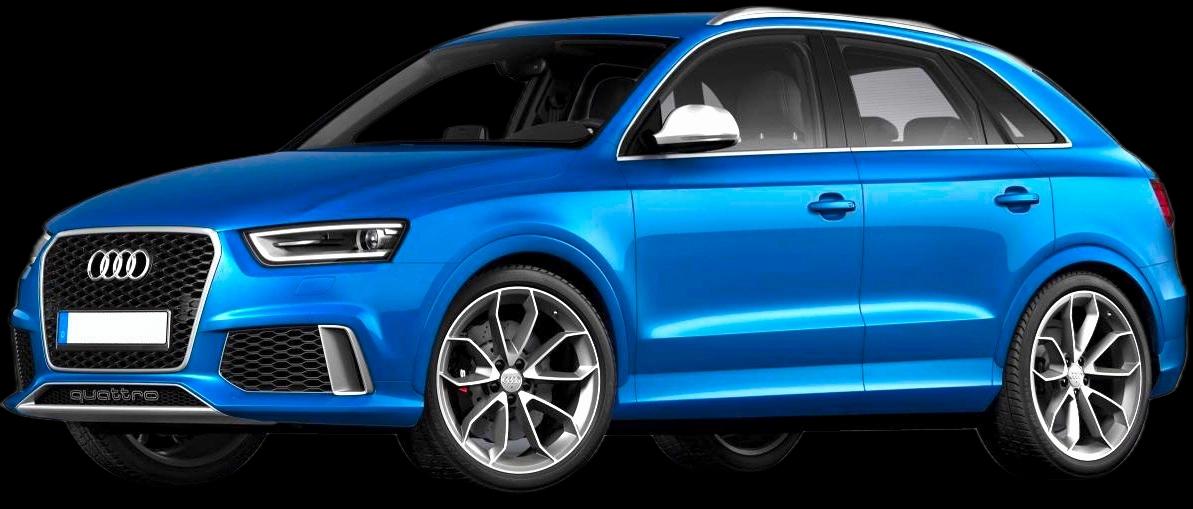 Audi Q3 2.0 TFSI Anniversary Edition Quattro - 2024 - Gasolina