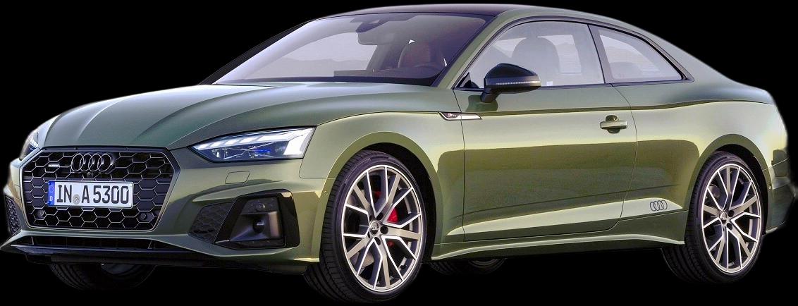 Audi A5 Sportb. Advanc. 2.0 TFSI Quatt. (Híb) - 2024 - Gasolina