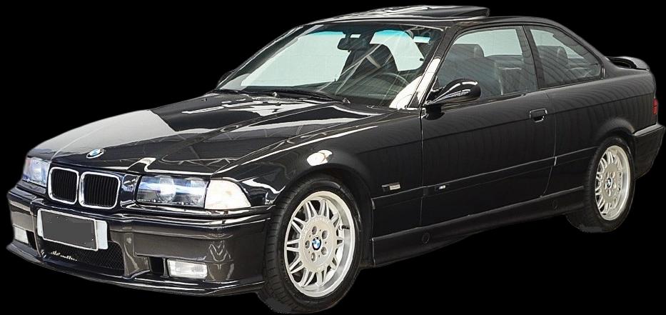 BMW M3 Coupê 3.0 24V 255cv - 1992 - Gasolina