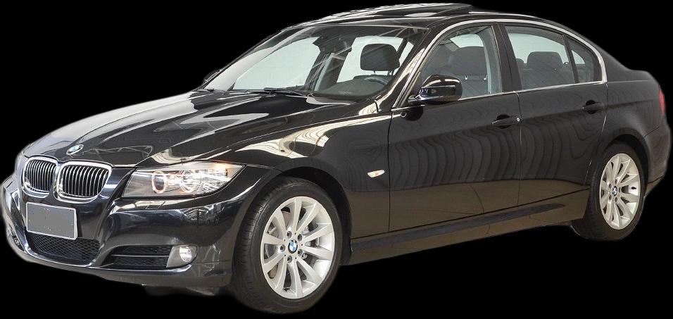 BMW 325iA - 2012 - Gasolina